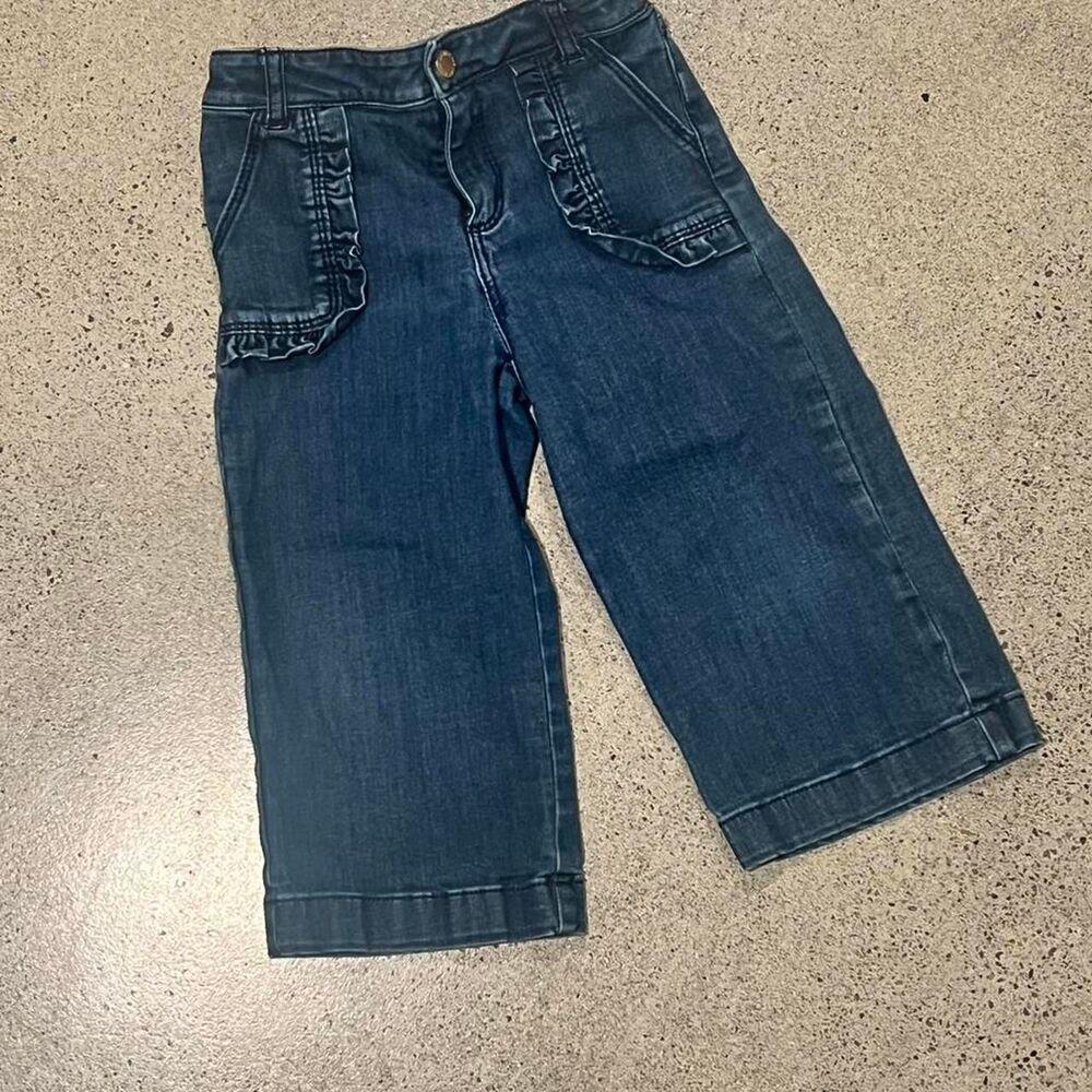 Janie and Jack Jeans